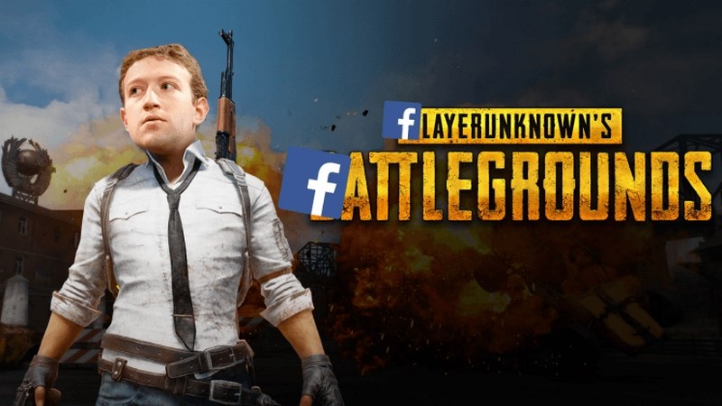 Facebook đang thử nghiệm tính năng tìm người cùng chơi game