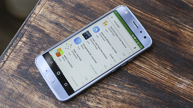 Tải theme icon pack Tải theme icon pack