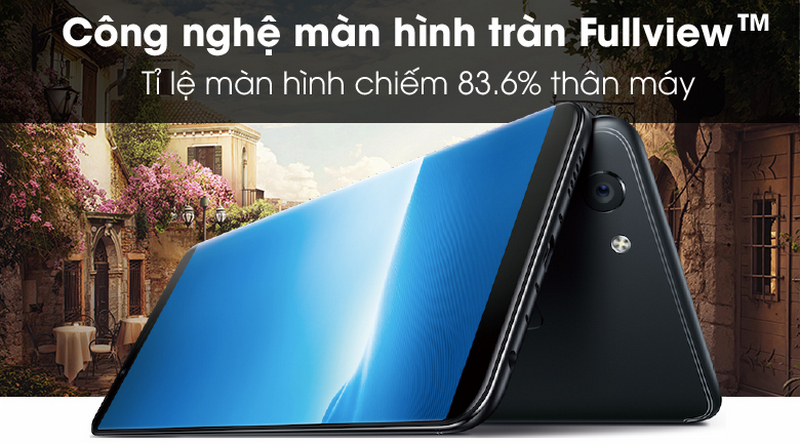 Vivo V7