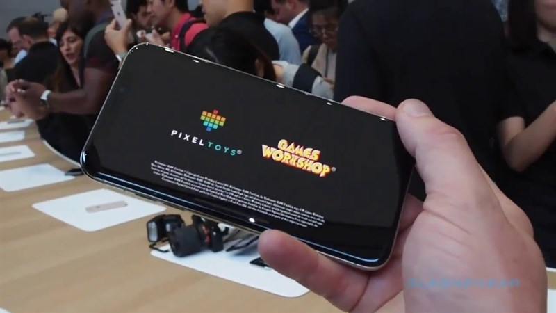 Game di động đang phát triển rất mạnh mẽ tại khu vực châu Á Thái Bình Dương