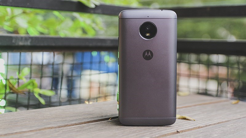 Moto E4 Plus Moto E4 Plus