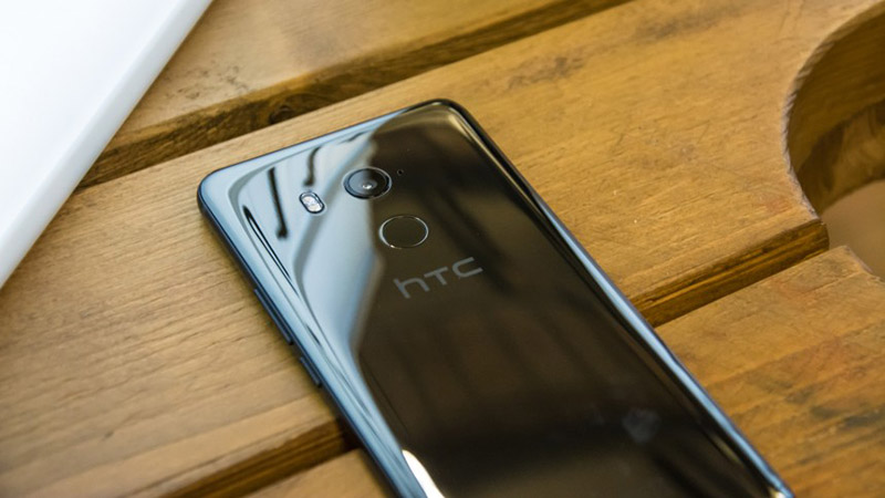 HTC U11 Plus chính thức cho đặt trước tại TGDĐ, chỉ 200 suất + quà hấp dẫn