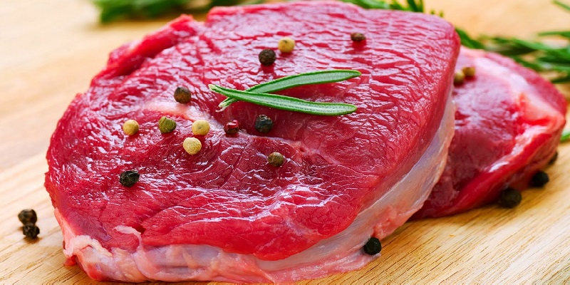 Sau khi mổ, có nên ăn thịt bò?