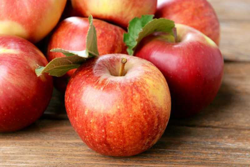 Giá trị dinh dưỡng và tác dụng của táo