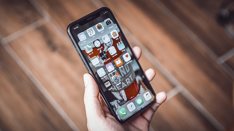 Đánh giá chi tiết iPhone X Đánh giá chi tiết iPhone X