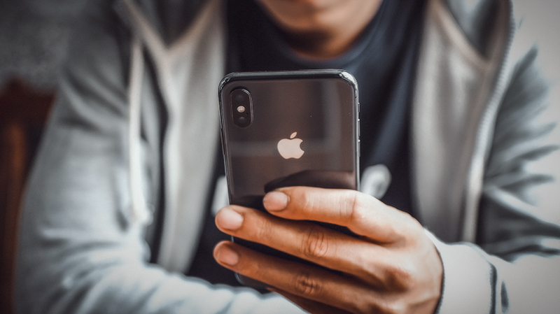 Đánh giá chi tiết iPhone X