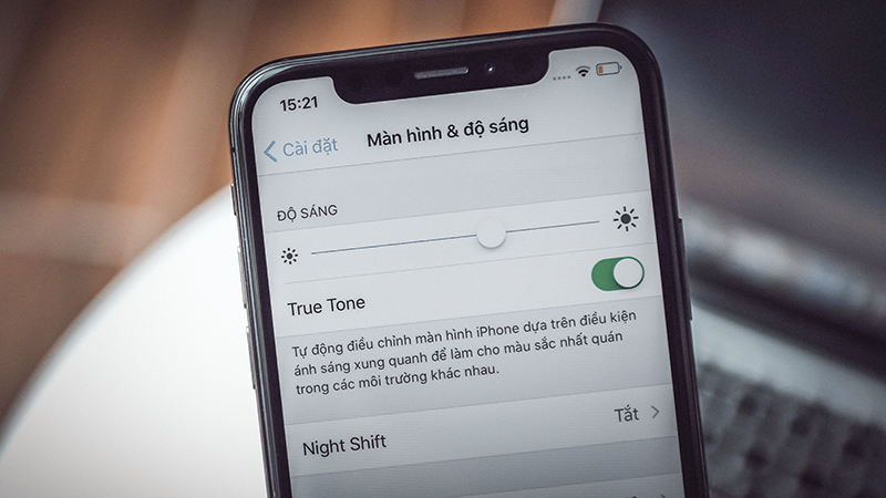 Đánh giá chi tiết iPhone X Đánh giá chi tiết iPhone X