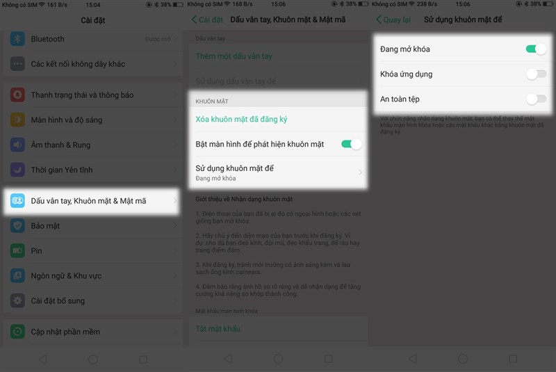 mẹo sử dụng oppo f5 mẹo sử dụng oppo f5