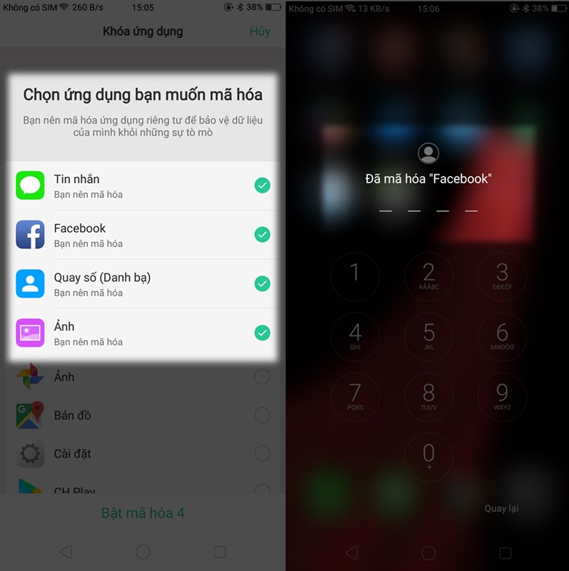 mẹo sử dụng oppo f5 mẹo sử dụng oppo f5