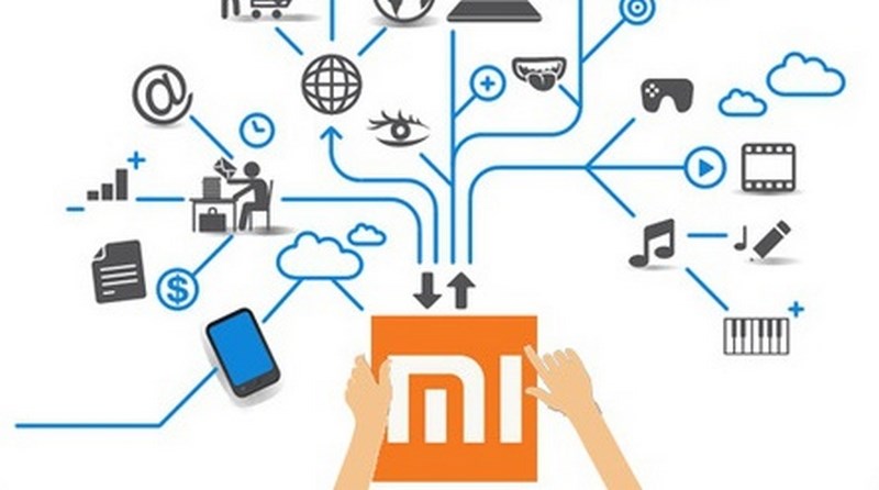 Xiaomi là nền tảng IoT lớn nhất thế giới dành cho phần cứng thông minh Xiaomi là nền tảng IoT lớn nhất thế giới dành cho phần cứng thông minh