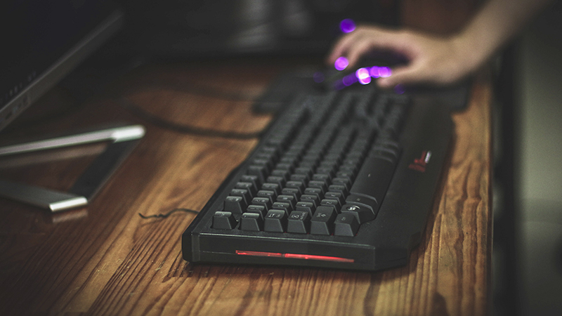 Đánh giá bộ gaming Kit Knucker Đánh giá bộ gaming Kit Knucker