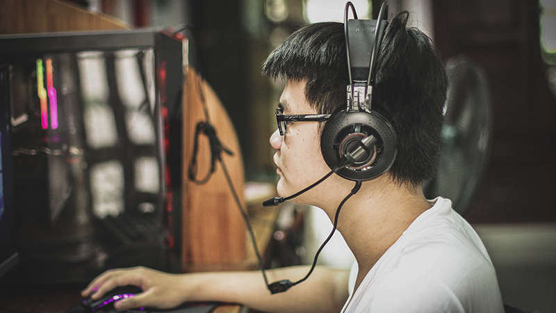 Đánh giá bộ gaming Kit Knucker Đánh giá bộ gaming Kit Knucker