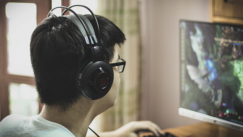 Đánh giá bộ gaming Kit Knucker Đánh giá bộ gaming Kit Knucker