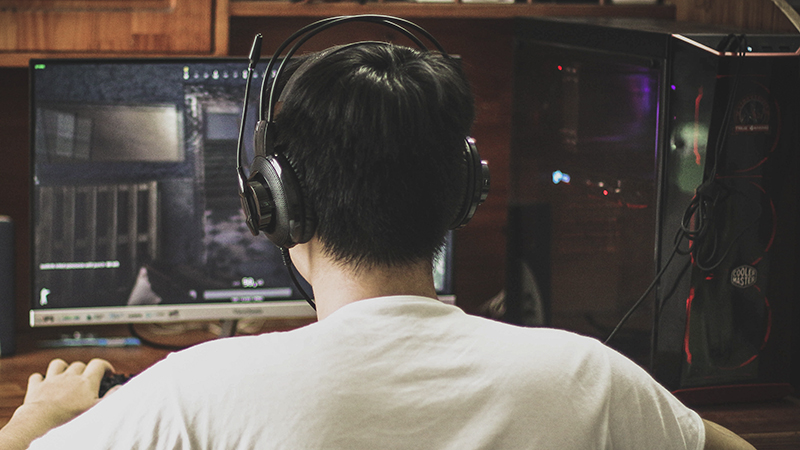 Đánh giá bộ gaming Kit Knucker Đánh giá bộ gaming Kit Knucker