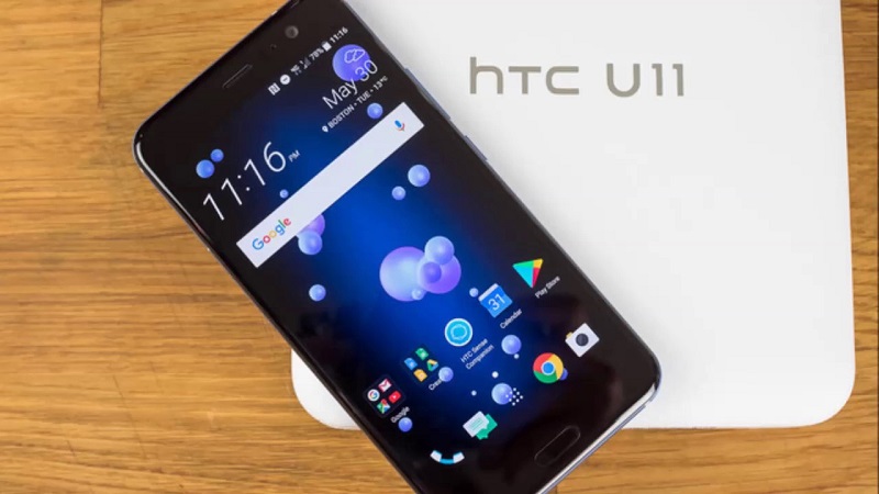 HTC U11