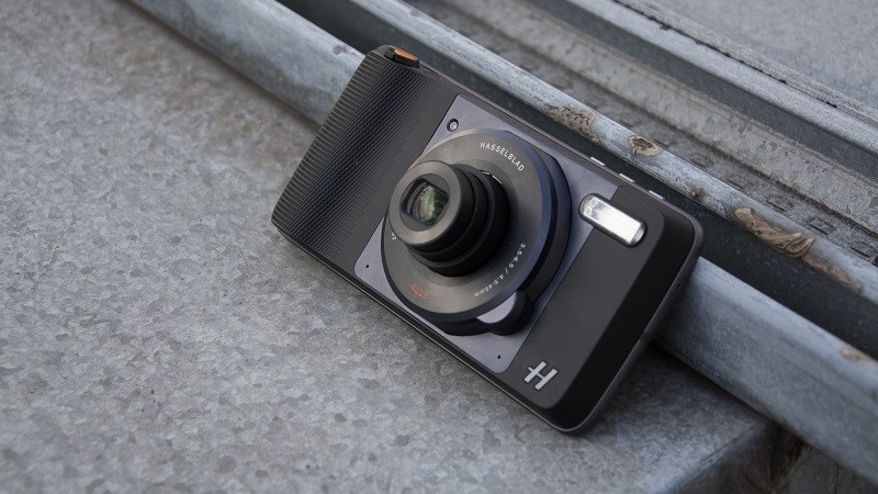 Motorola đang thử nghiệm Android Oreo cho Moto Z Play Motorola đang thử nghiệm Android Oreo cho Moto Z Play