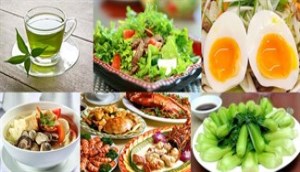 5 loại thực phẩm đã chế biến không nên dùng qua đêm