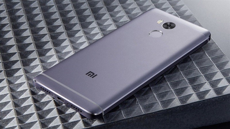 Xiaomi Redmi 5 lộ ảnh báo chí đẹp mắt