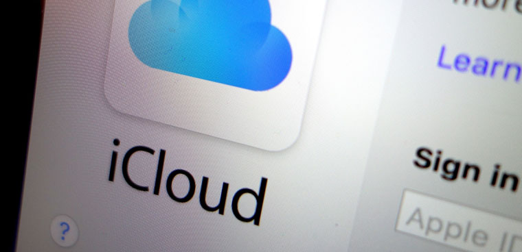 Cách kích hoạt bảo mật 2 lớp cho iCloud trên iPhone