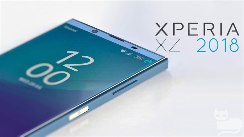 Sony sẽ ra mắt Xperia XZ Premium viền cạnh siêu mỏng vào năm 2018 Sony sẽ ra mắt Xperia XZ Premium viền cạnh siêu mỏng vào năm 2018