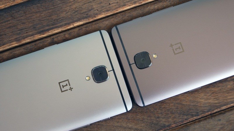 OnePlus 3 và 3T cũng có Face Unlock sau khi cập nhật Android Oreo OnePlus 3 và 3T cũng có Face Unlock sau khi cập nhật Android Oreo
