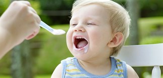 Sữa chua Susu cho bé từ mấy tháng? | Ohhvietnam