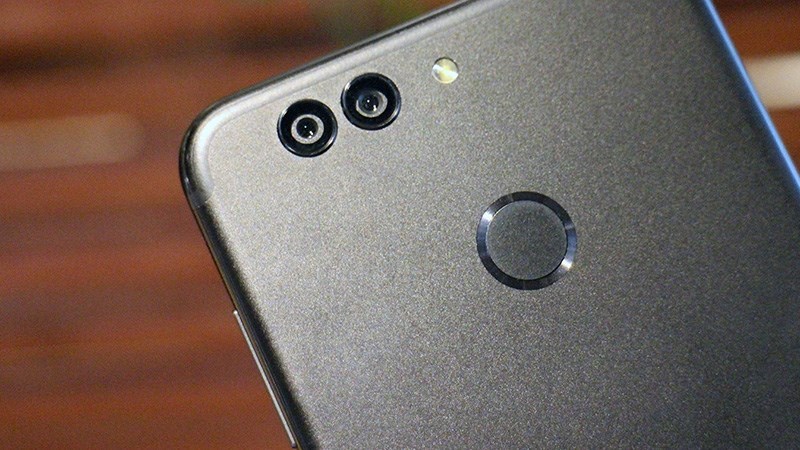 Huawei Nova 2S trang bị 4 camera sẽ ra mắt vào ngày 07/12