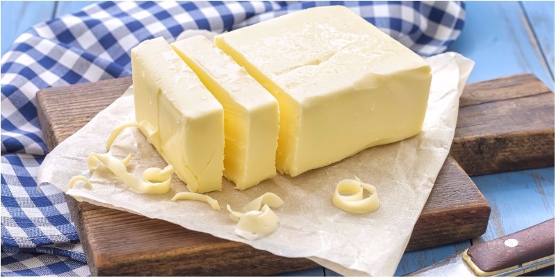 Butter and its uses