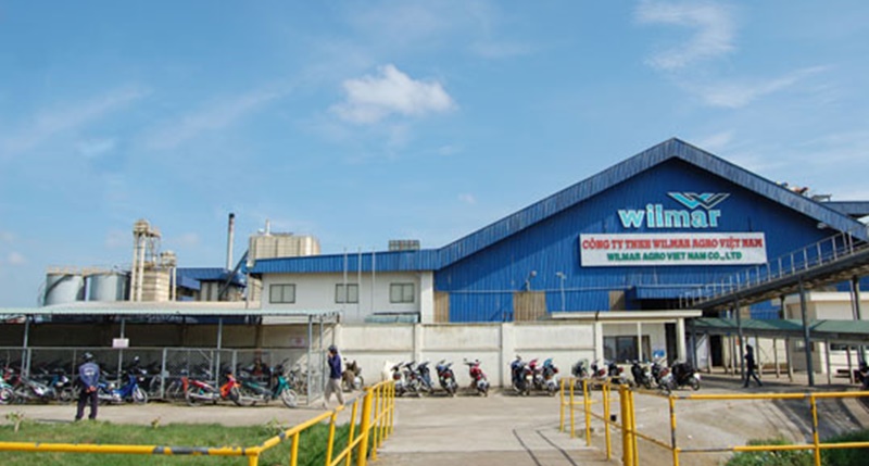 Giới thiệu công ty Wilmar Agro Việt Nam