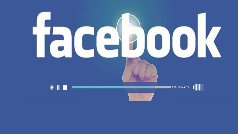 Facebook thay đổi vị trí đặt quảng cáo kiếm tiền trong video