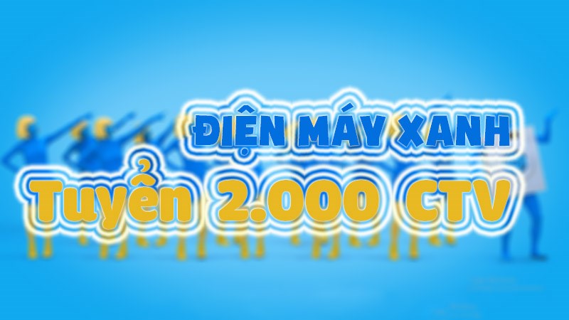Quên đi nỗi lo không tiền tiêu Tết với việc làm bán thời gian tại ĐMX