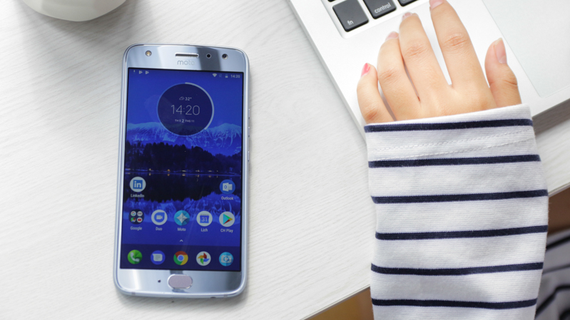 Trải nghiệm Android thuần Google Trải nghiệm Android thuần Google
