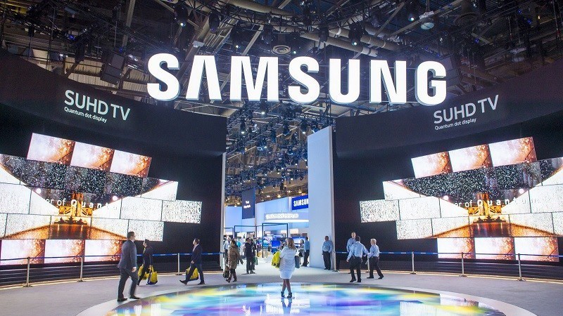 Samsung Galaxy là thương hiệu có giá trị nhất tại Hàn Quốc