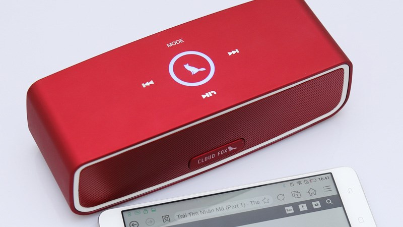 Đây là 2 mẫu loa Bluetooth hiện đang giảm 40% tại Thế Giới Di Động