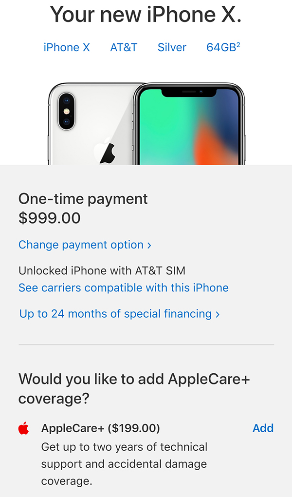 iPhone X 64GB giá bao nhiêu? Phù hợp với người dùng nào?