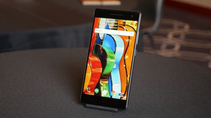Lenovo Phab 2 Lenovo Phab 2