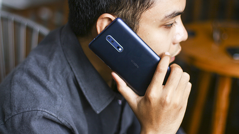 So sánh Note FE và Nokia 8 So sánh Note FE và Nokia 8