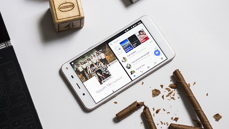 Mobiistar Zumbo S2 nhận được bản cập nhật tối ưu hóa hệ thống Mobiistar Zumbo S2 nhận được bản cập nhật tối ưu hóa hệ thống