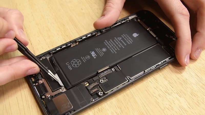 Apple có thể sử dụng bảng vi mạch nhanh hơn cho các sản phẩm năm 2018