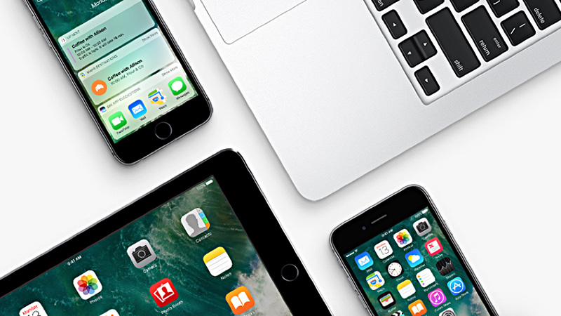 Đánh giá iOS 11.2: Nên nâng cấp ngay lúc này