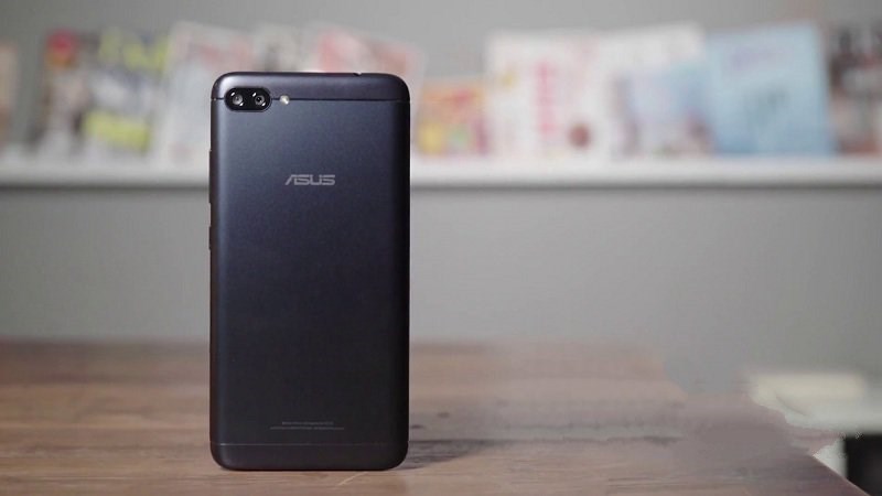 Asus bắt đầu tung ra bản cập nhật ZenUI 4.0 cho ZenFone 4 Max Asus bắt đầu tung ra bản cập nhật ZenUI 4.0 cho ZenFone 4 Max