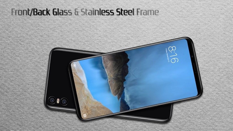 Xiaomi Mi 7 sẽ trang bị camera AI, chip Snapdragon 845 Xiaomi Mi 7 sẽ trang bị camera AI, chip Snapdragon 845