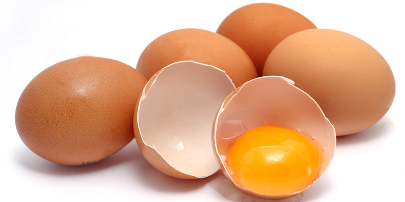Thực hư về việc ăn nhiều trứng gây hại gan