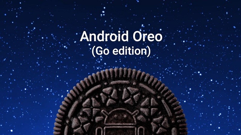 Phiên bản Go của Android Oreo dành cho smartphone tầm thấp xuất hiện Phiên bản Go của Android Oreo dành cho smartphone tầm thấp xuất hiện
