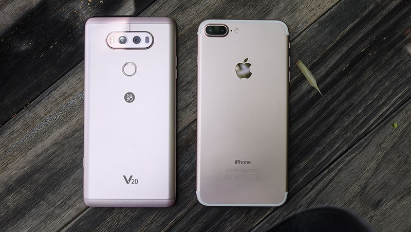 Cảm nhận về iPhone X Cảm nhận về iPhone X