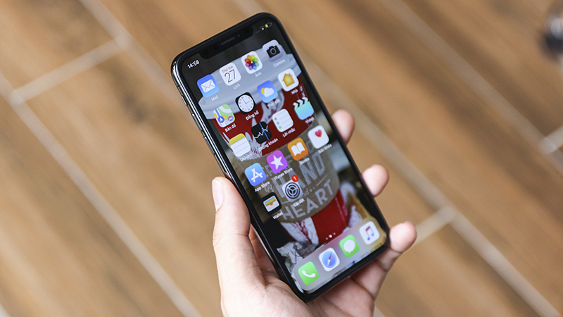 Cảm nhận trải nghiệm iPhone X Cảm nhận trải nghiệm iPhone X