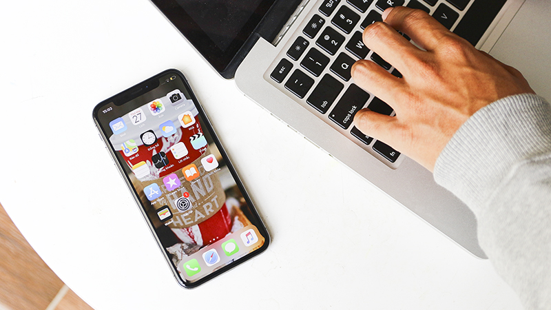 Cảm nhận trải nghiệm về iPhone X