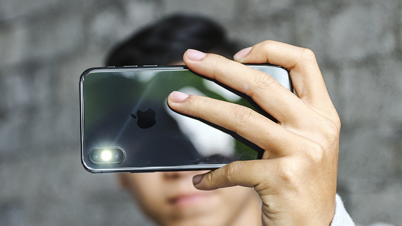 Cảm nhận trải nghiệm iPhone X Cảm nhận trải nghiệm iPhone X