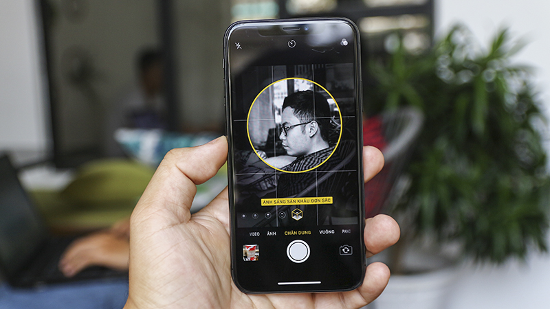 Cảm nhận trải nghiệm iPhone X