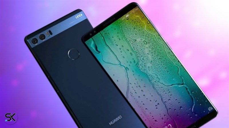 Huawei P thế hệ tiếp theo sẽ có camera lên tới 40MP, máy ảnh selfie 20MP Huawei P thế hệ tiếp theo sẽ có camera lên tới 40MP, máy ảnh selfie 20MP